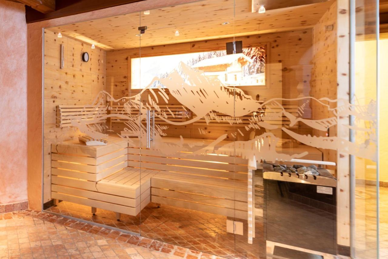 Aparthotel Hummerau Alpbach Exterior photo