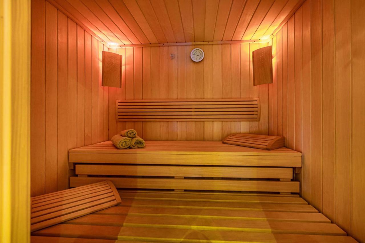 Aparthotel Hummerau Alpbach Exterior photo