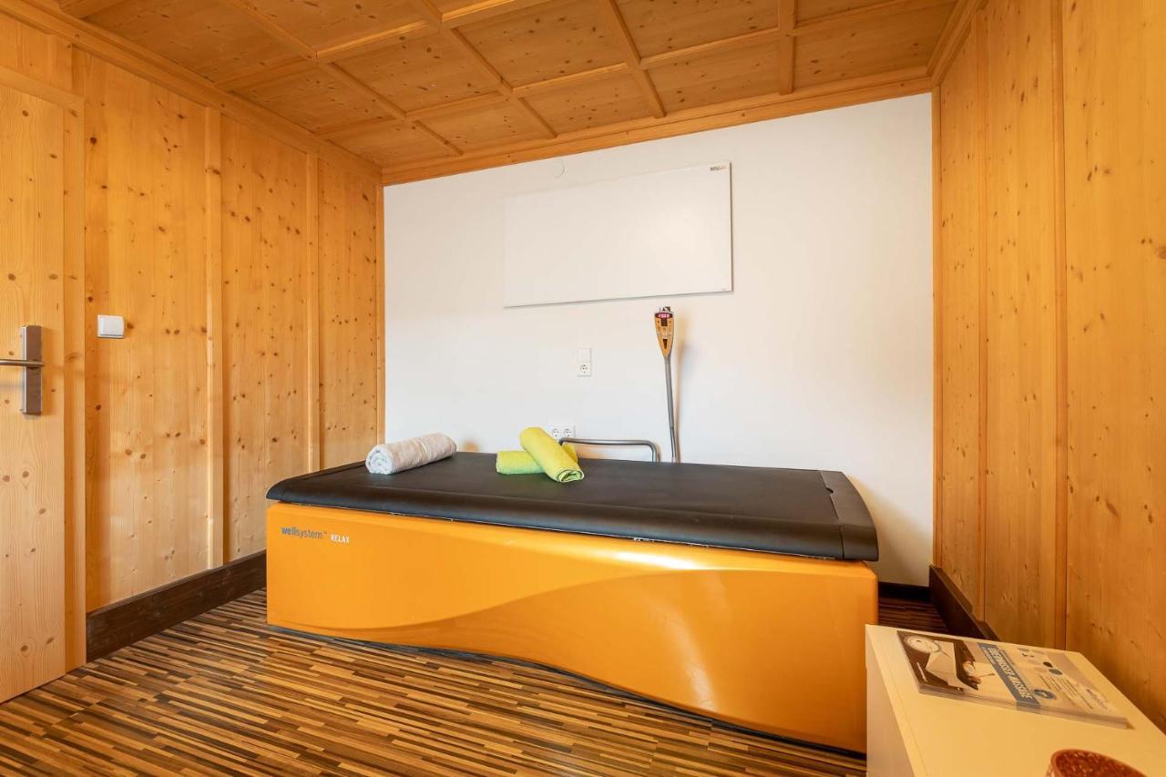 Aparthotel Hummerau Alpbach Exterior photo