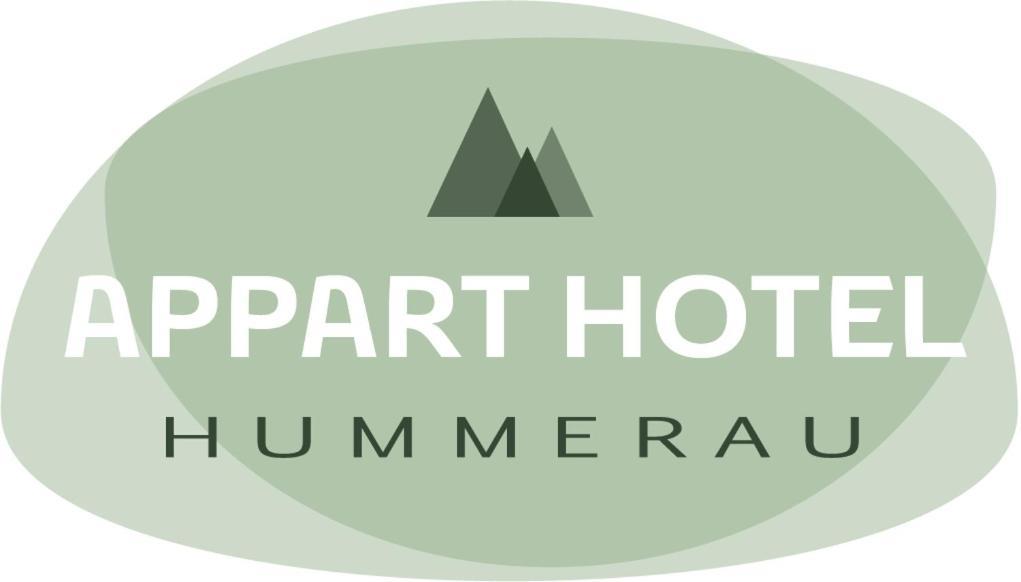 Aparthotel Hummerau Alpbach Exterior photo