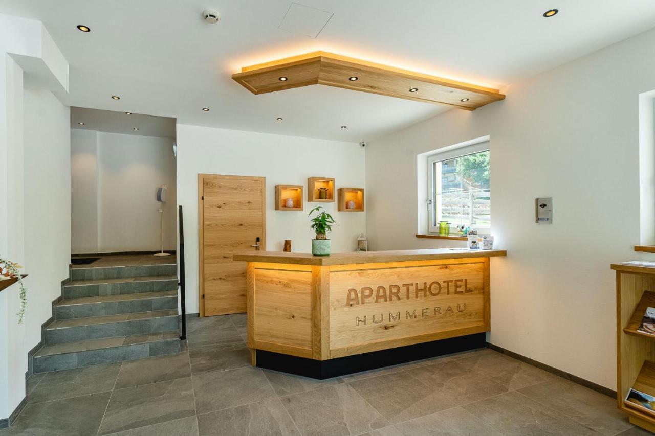 Aparthotel Hummerau Alpbach Exterior photo