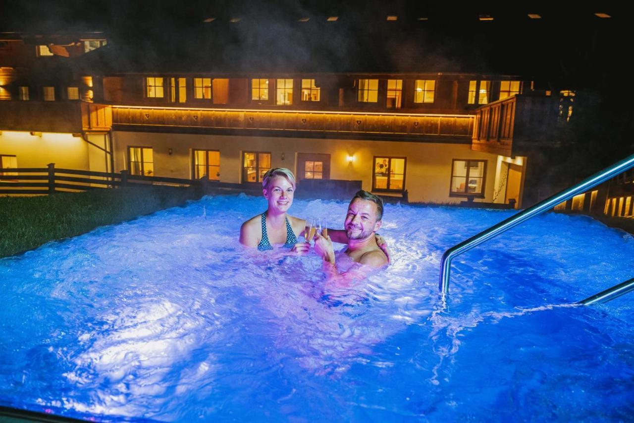 Aparthotel Hummerau Alpbach Exterior photo